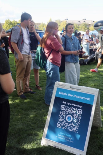 USU to retire phone call function for Microsoft Authenticator
