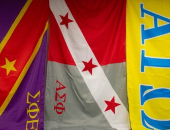Phi Delta Theta Establishes New Chapter at Utah State