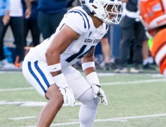 Bronson Olevao Jr.: Consistency, loyalty in an era of change