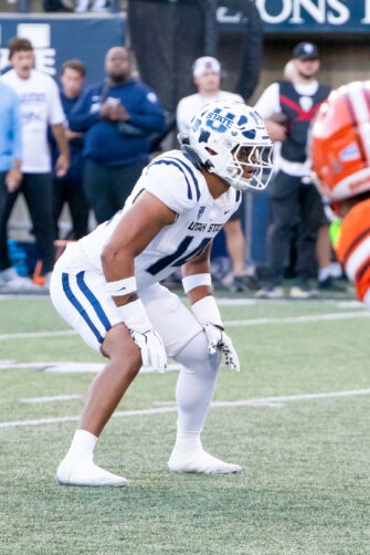 Bronson Olevao Jr.: Consistency, loyalty in an era of change