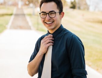 USU alumnus to  compete on ‘Survivor’ season 51