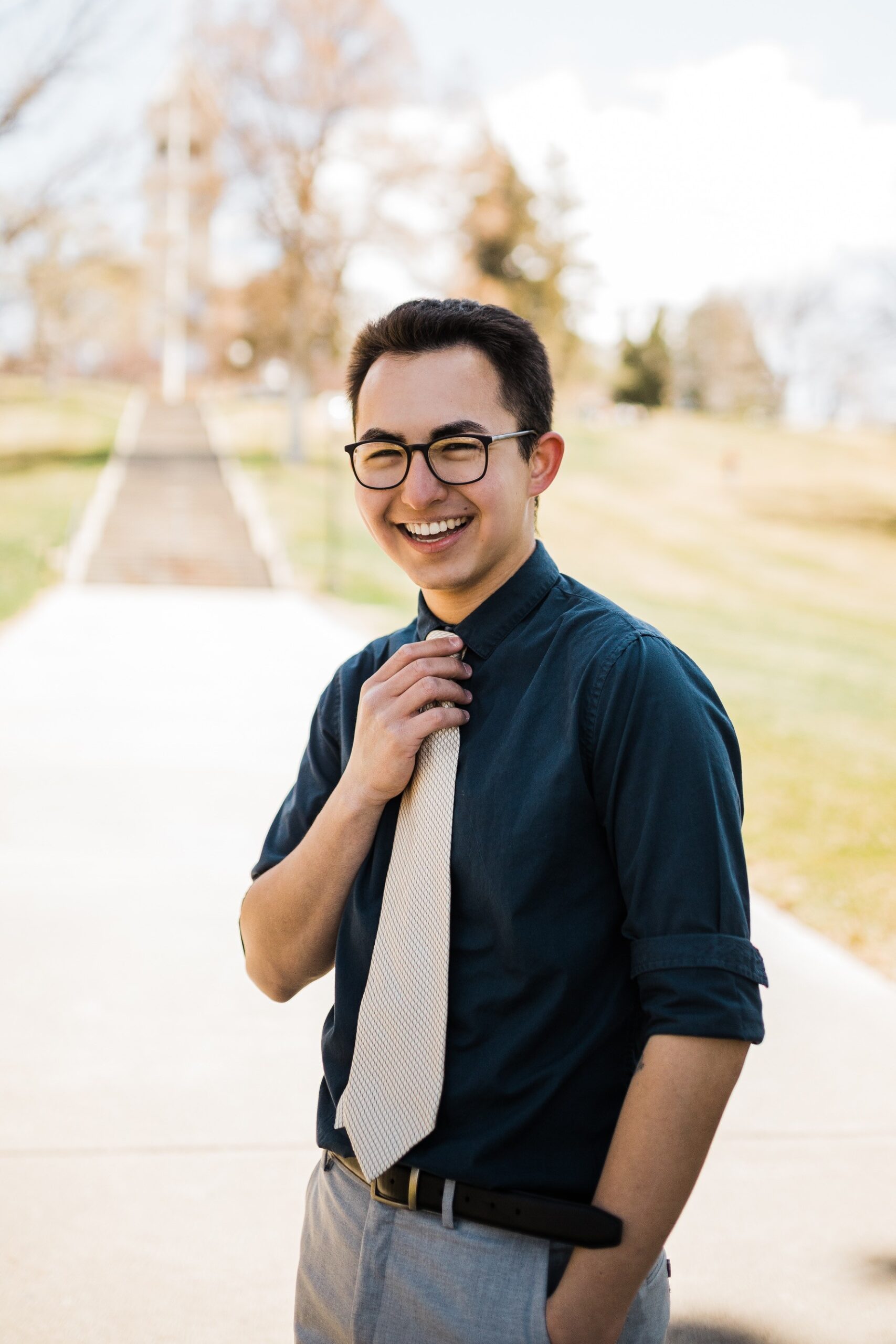 USU alumnus to compete on ‘Survivor’ season 51 - The Utah Statesman