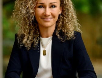 Valentina Salotti named new dean of Huntsman School