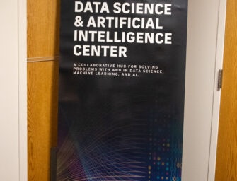 Panel discusses the  effects of AI in career field