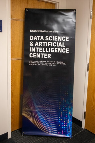 Panel discusses the  effects of AI in career field