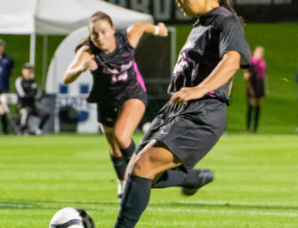 Aggies Defeat Texas State in Inaugural PAC-12 Matchup