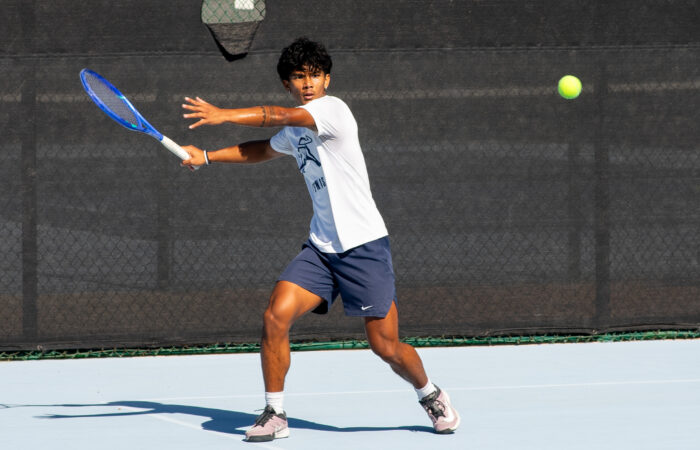 Calvelo becomes first Aggie in over 55 years to advance to NCAA Individuals Championship