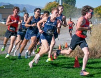 Utah State Hosts the 2026 Steve T. Reeder Memorial Invitational