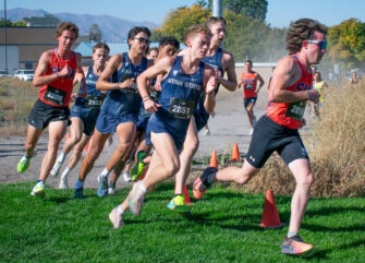 Utah State Hosts the 2026 Steve T. Reeder Memorial Invitational