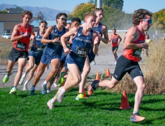 Utah State Hosts the 2026 Steve T. Reeder Memorial Invitational