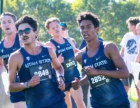 Utah State hosts the 2026 Steve T. Reeder Memorial Invitational