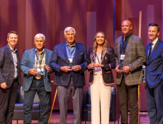Utah State Athletics inducts USU Hall of Fame class of 2026