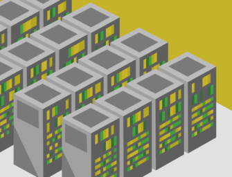 Logan to hold second data center open house Oct. 5