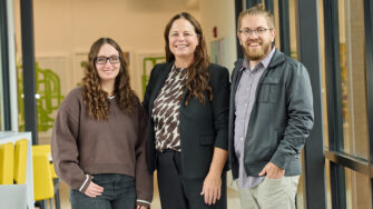 DOD grant funds USU dementia research