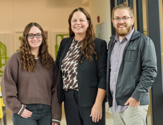 DOD grant funds USU dementia research