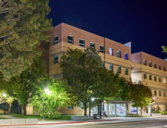 Utah State launches new behavioral neuroscience undergraduate major