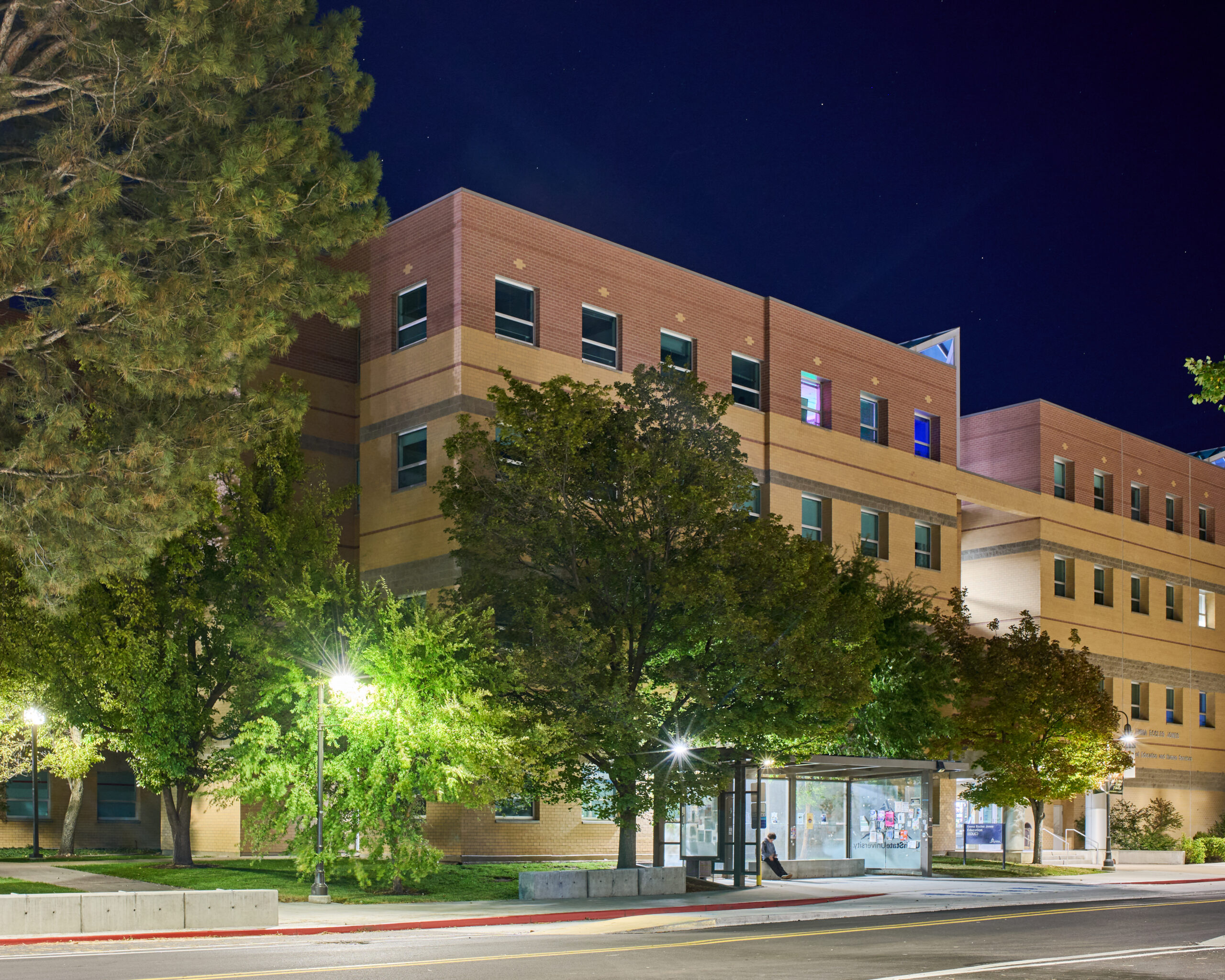 Utah State launches new behavioral neuroscience undergraduate major - The Utah Statesman