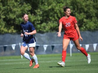 Utah State Soccer finds ‘gems’ in Cache Valley