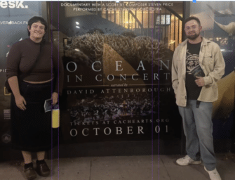 Review: Ocean in Concert makes a splash